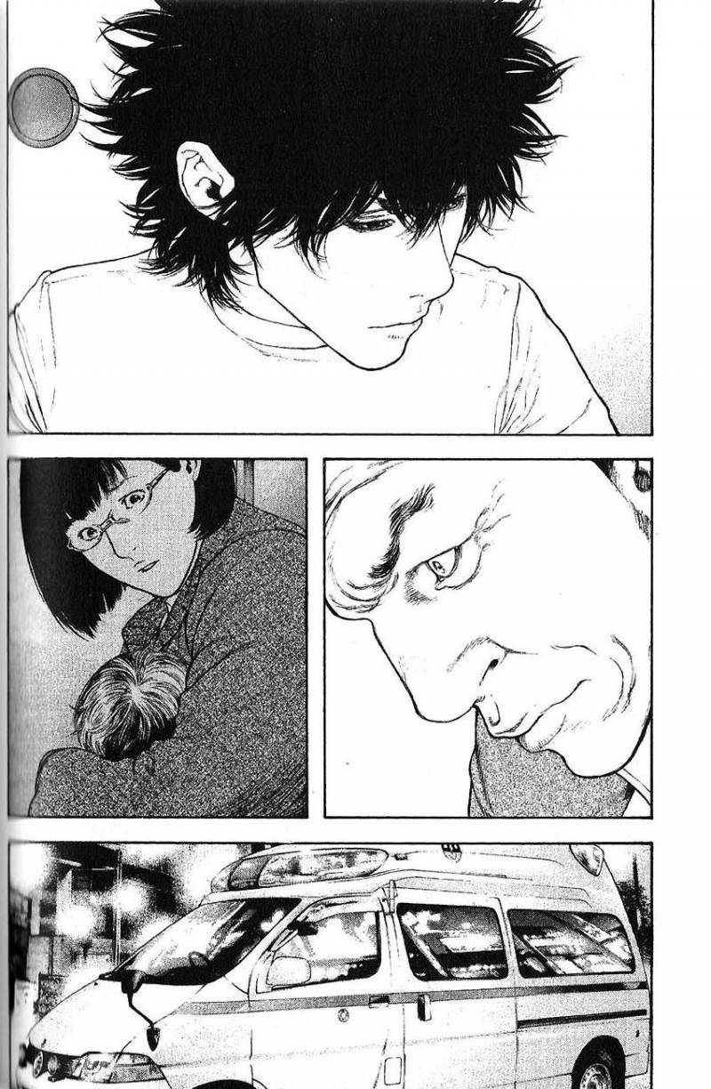 Read Ascension FR Manga Online
