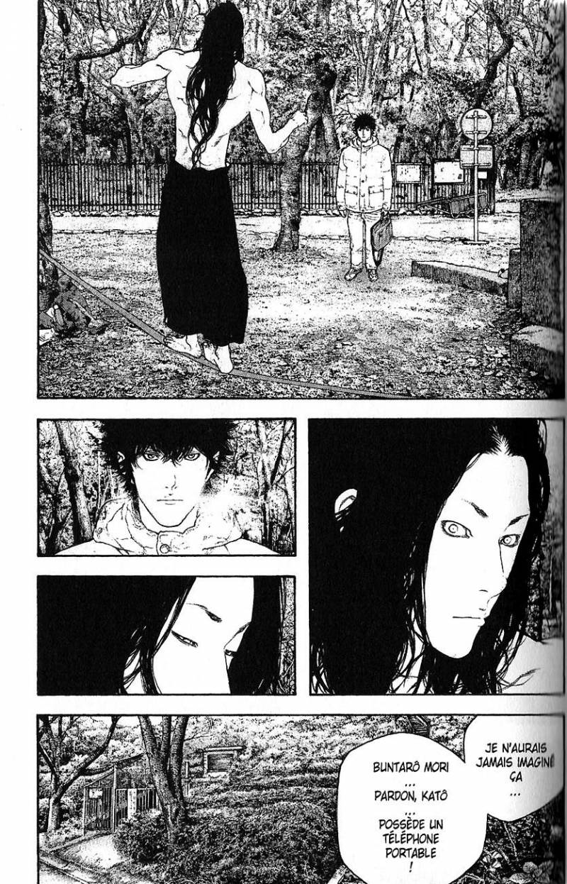 Read Ascension FR Manga Online
