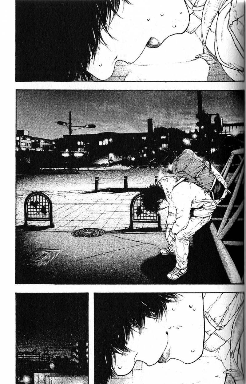 Read Ascension FR Manga Online