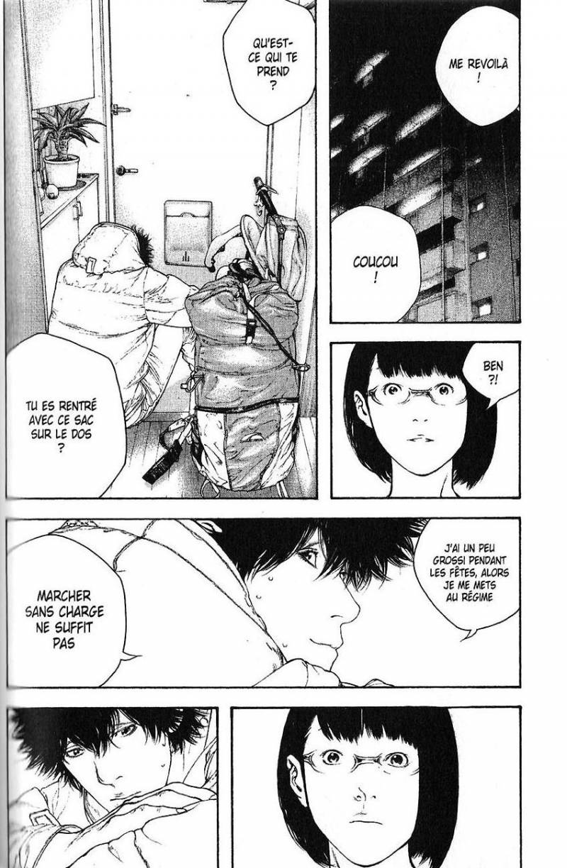Read Ascension FR Manga Online
