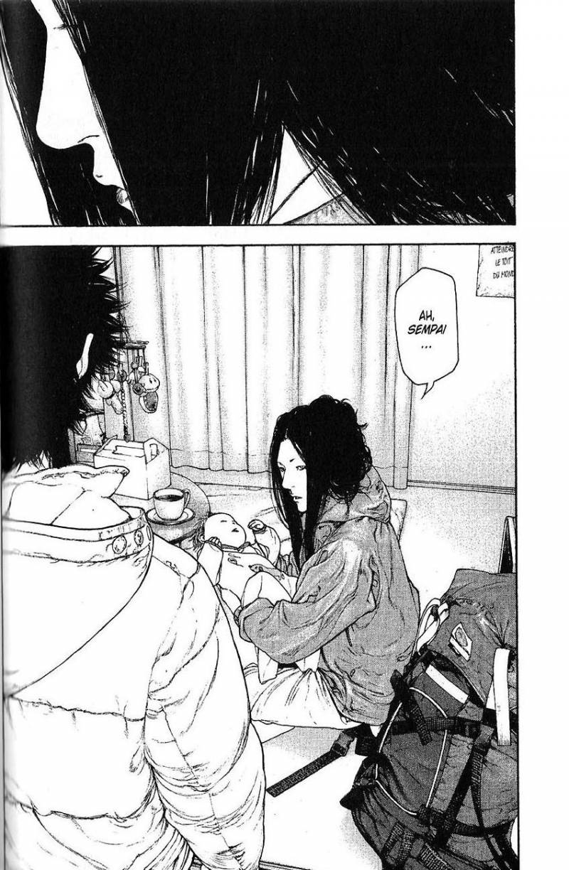 Read Ascension FR Manga Online