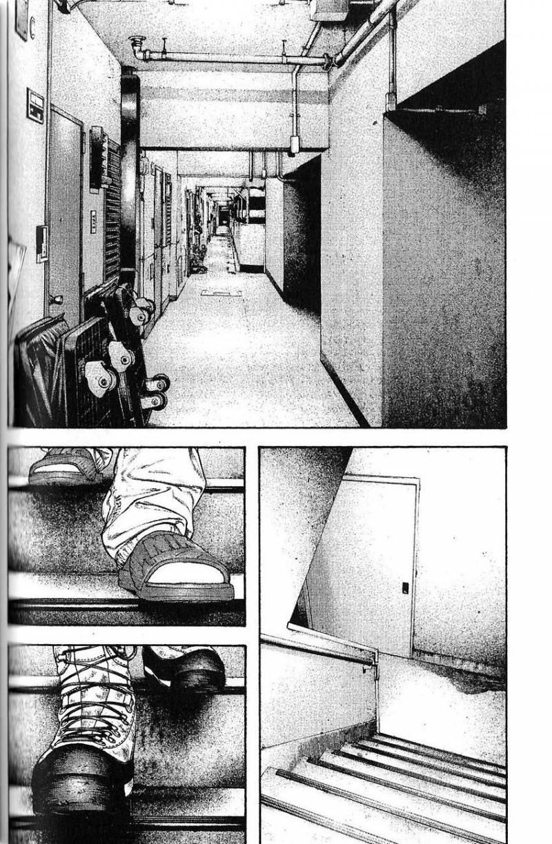 Read Ascension FR Manga Online