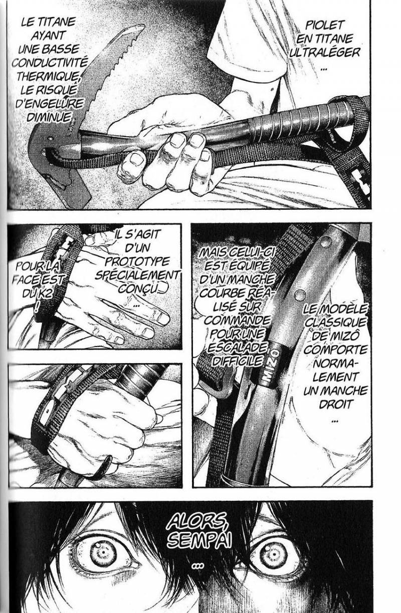 Read Ascension FR Manga Online