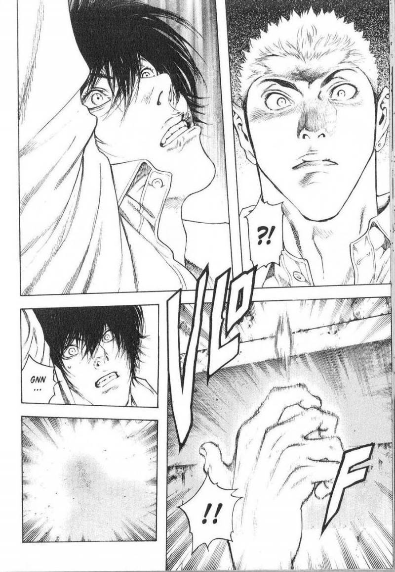 Read Ascension FR Manga Online