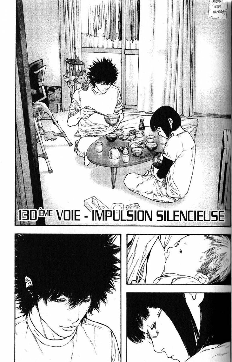 Read Ascension FR Manga Online
