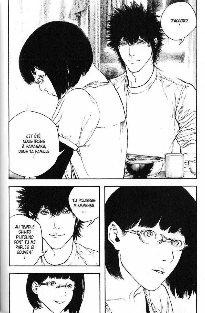 Read Ascension FR Manga Online