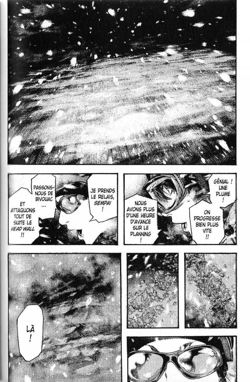 Read Ascension FR Manga Online