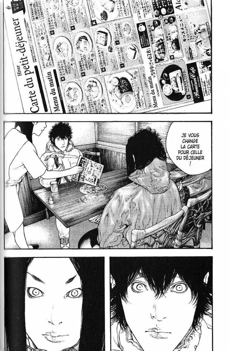 Read Ascension FR Manga Online