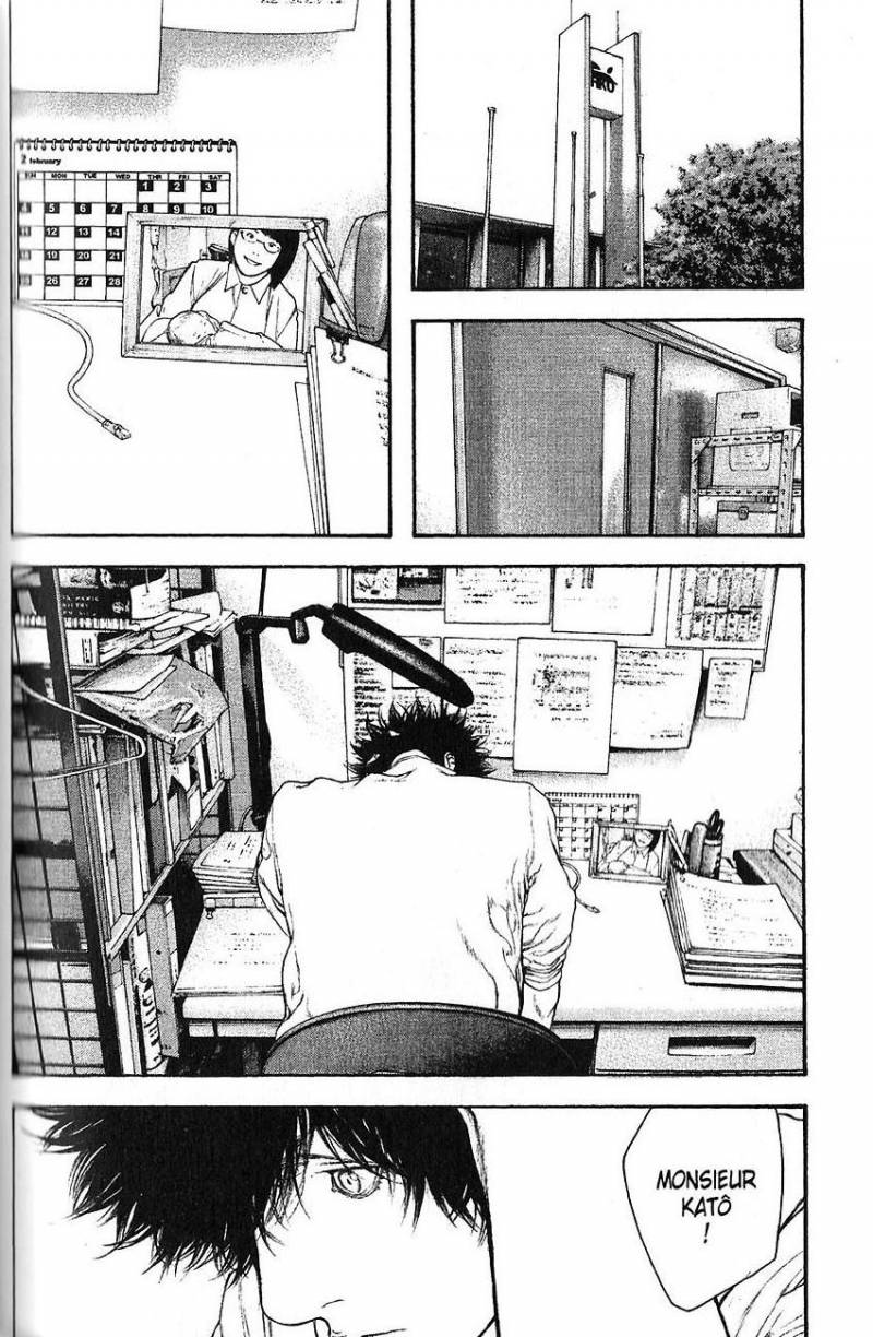 Read Ascension FR Manga Online