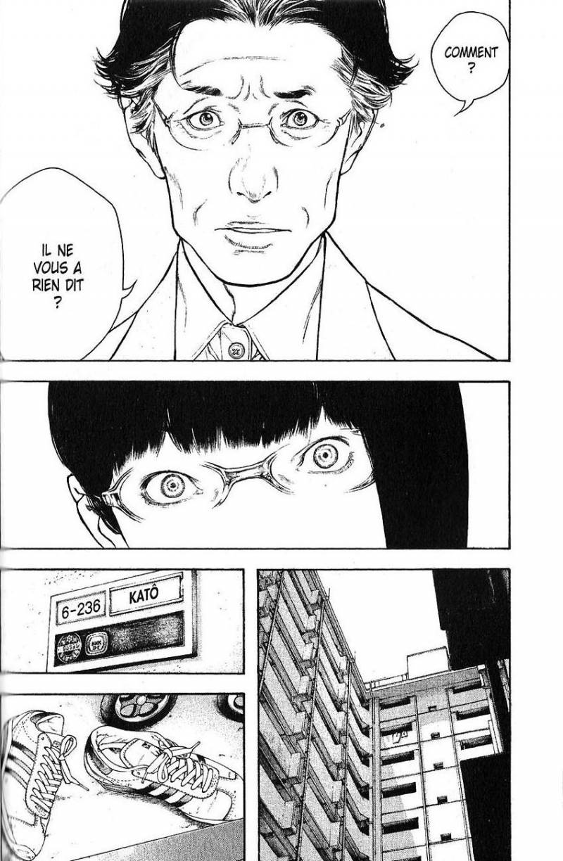 Read Ascension FR Manga Online