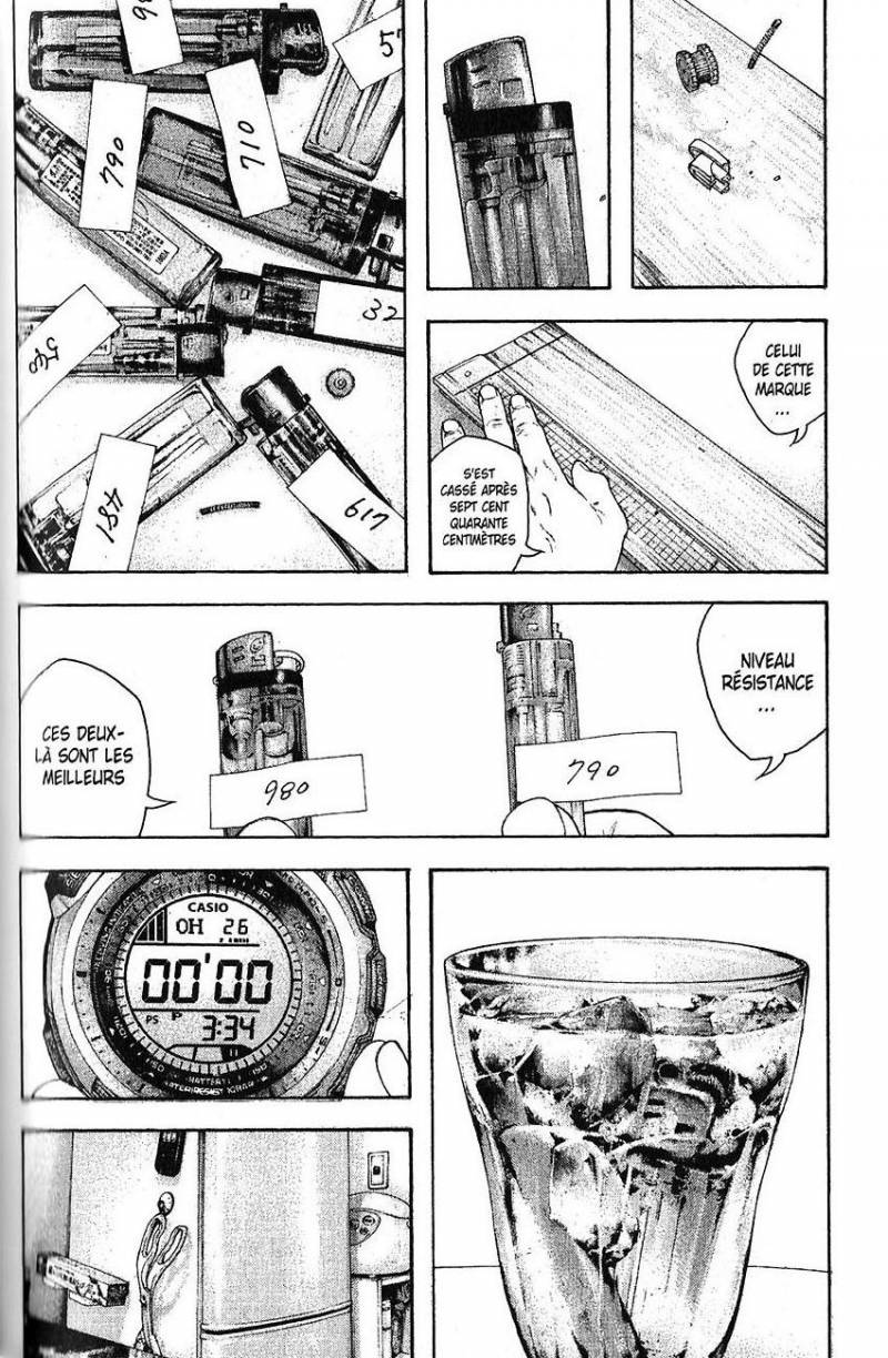 Read Ascension FR Manga Online