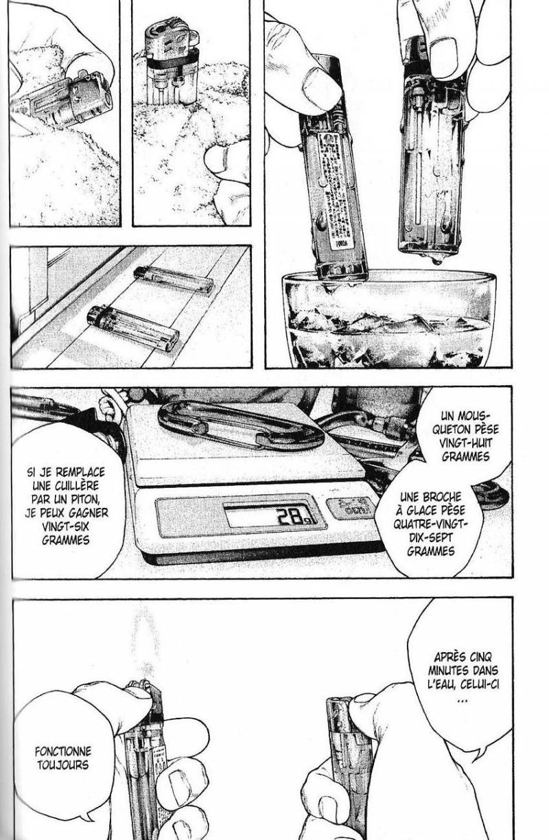 Read Ascension FR Manga Online