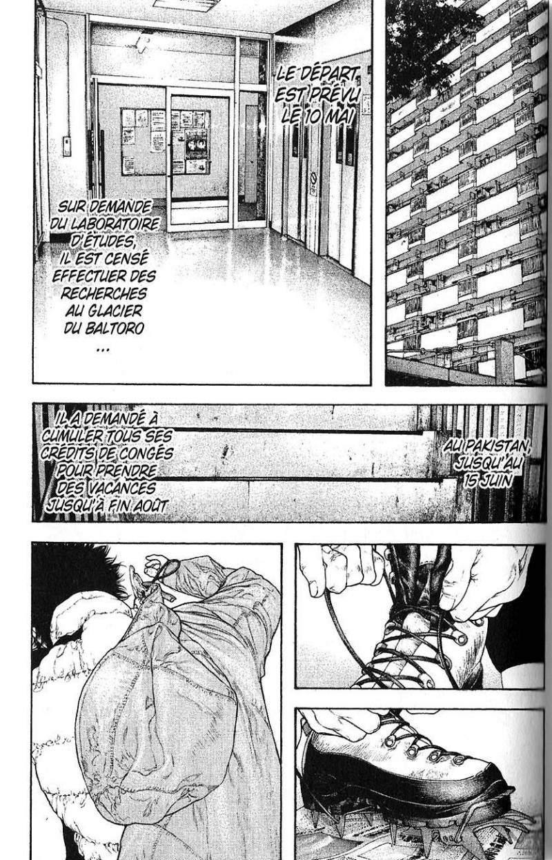 Read Ascension FR Manga Online