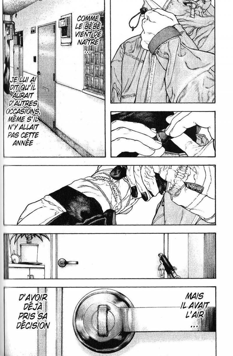 Read Ascension FR Manga Online