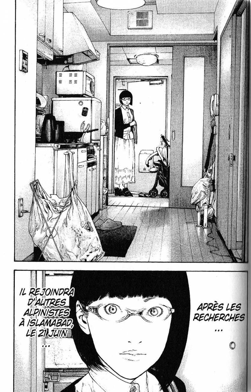 Read Ascension FR Manga Online