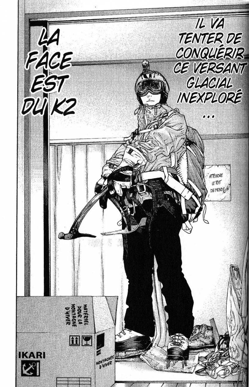 Read Ascension FR Manga Online