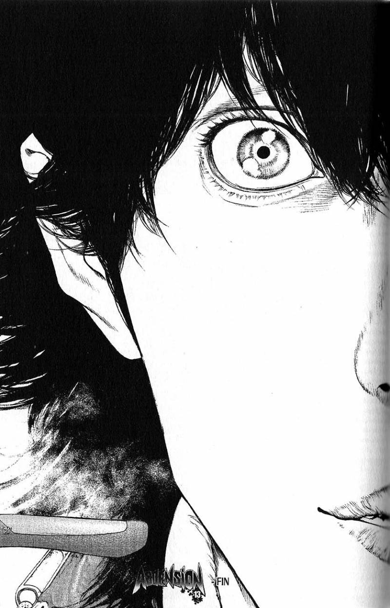 Read Ascension FR Manga Online