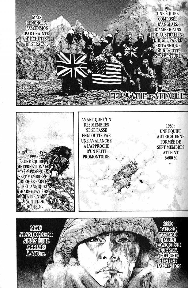 Read Ascension FR Manga Online