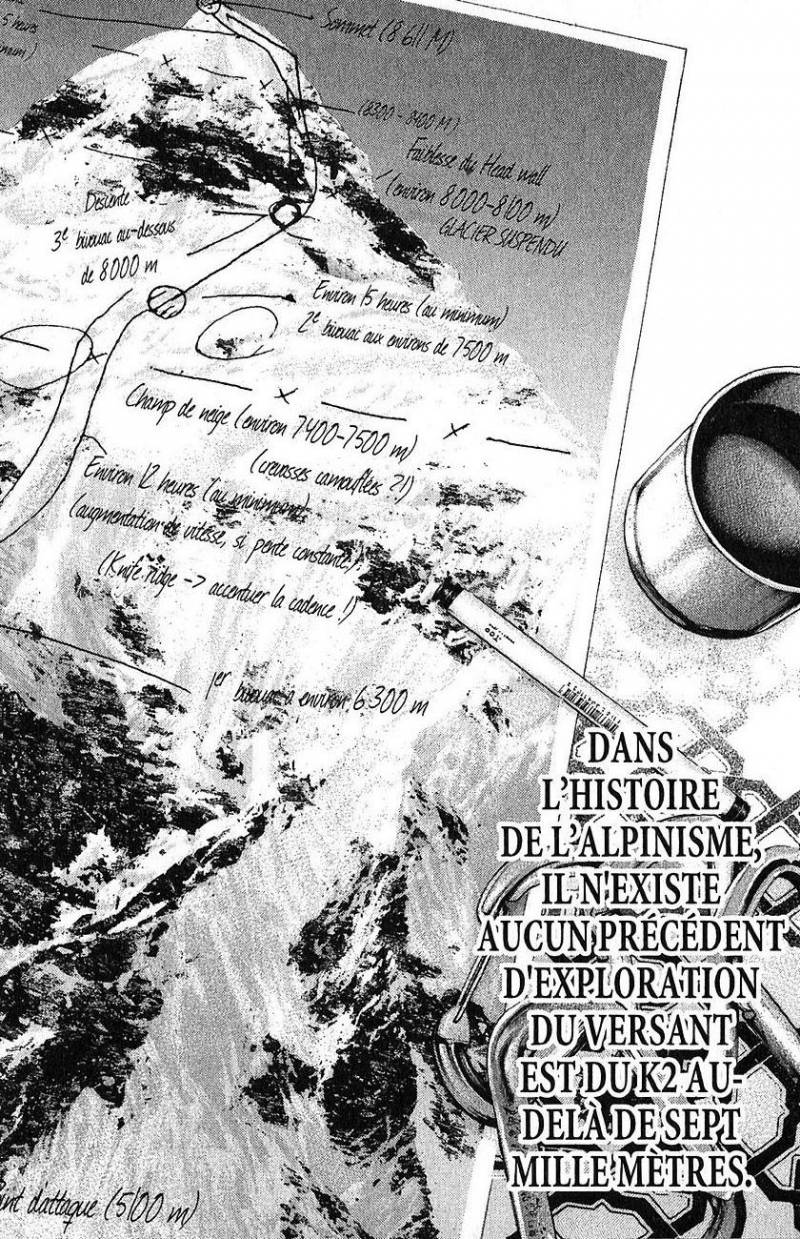 Read Ascension FR Manga Online