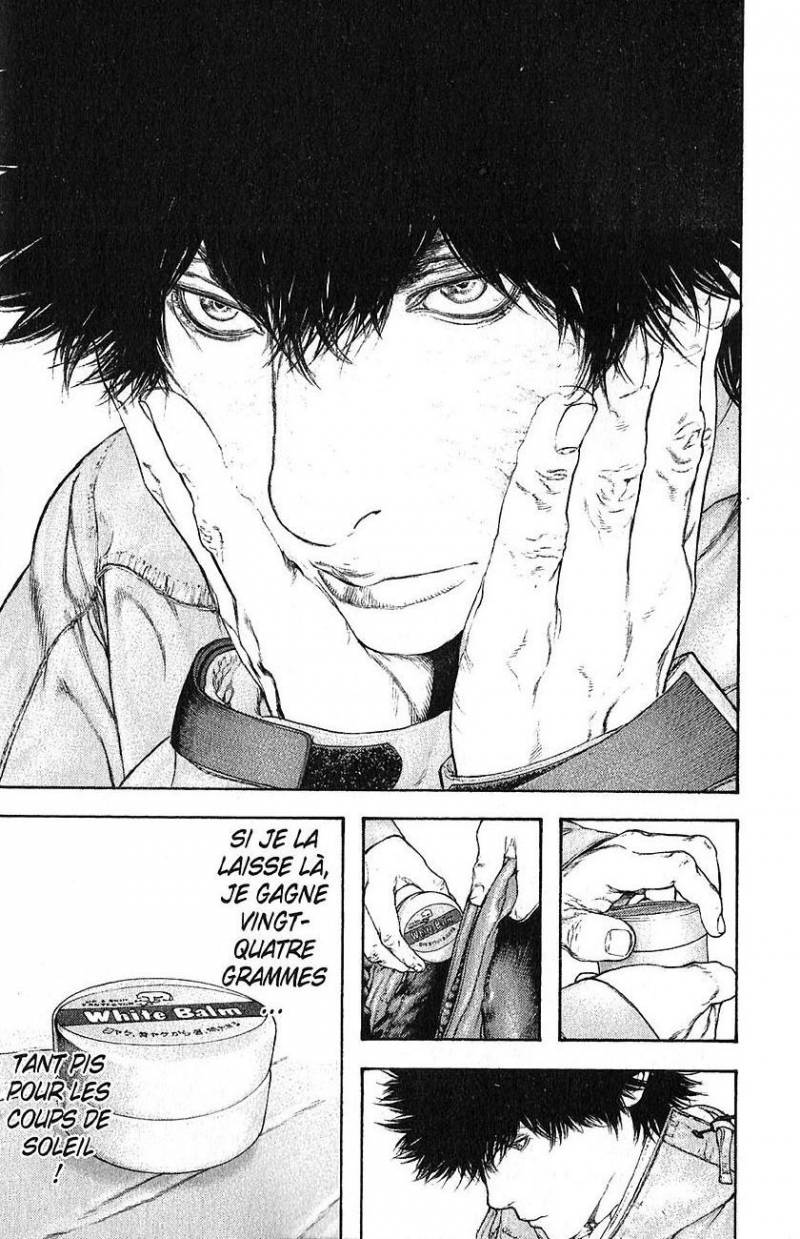 Read Ascension FR Manga Online