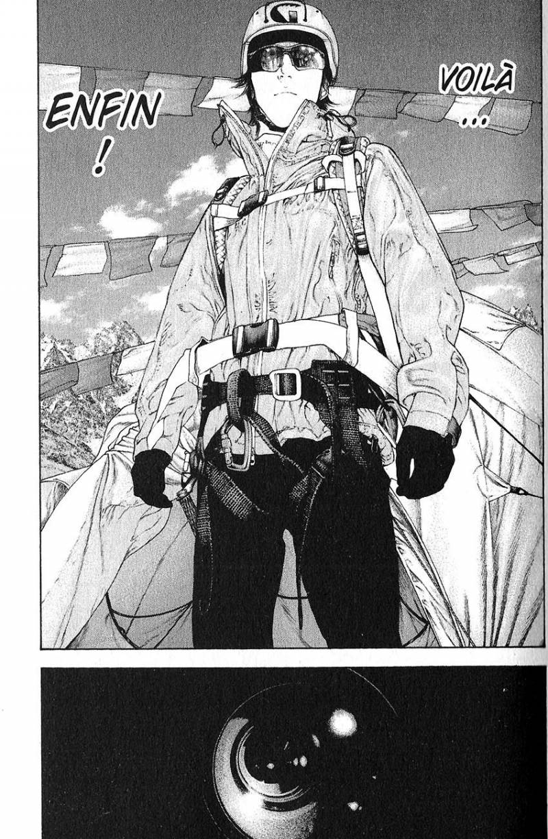 Read Ascension FR Manga Online