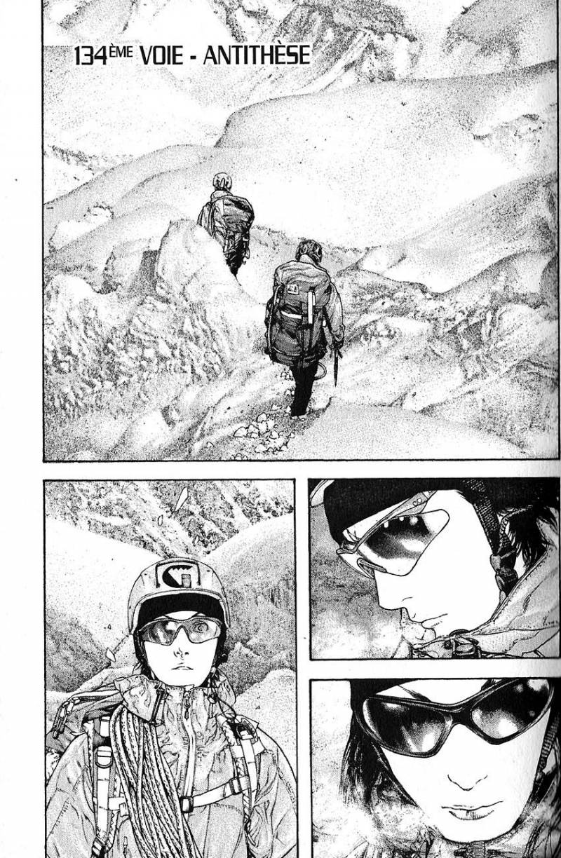 Read Ascension FR Manga Online