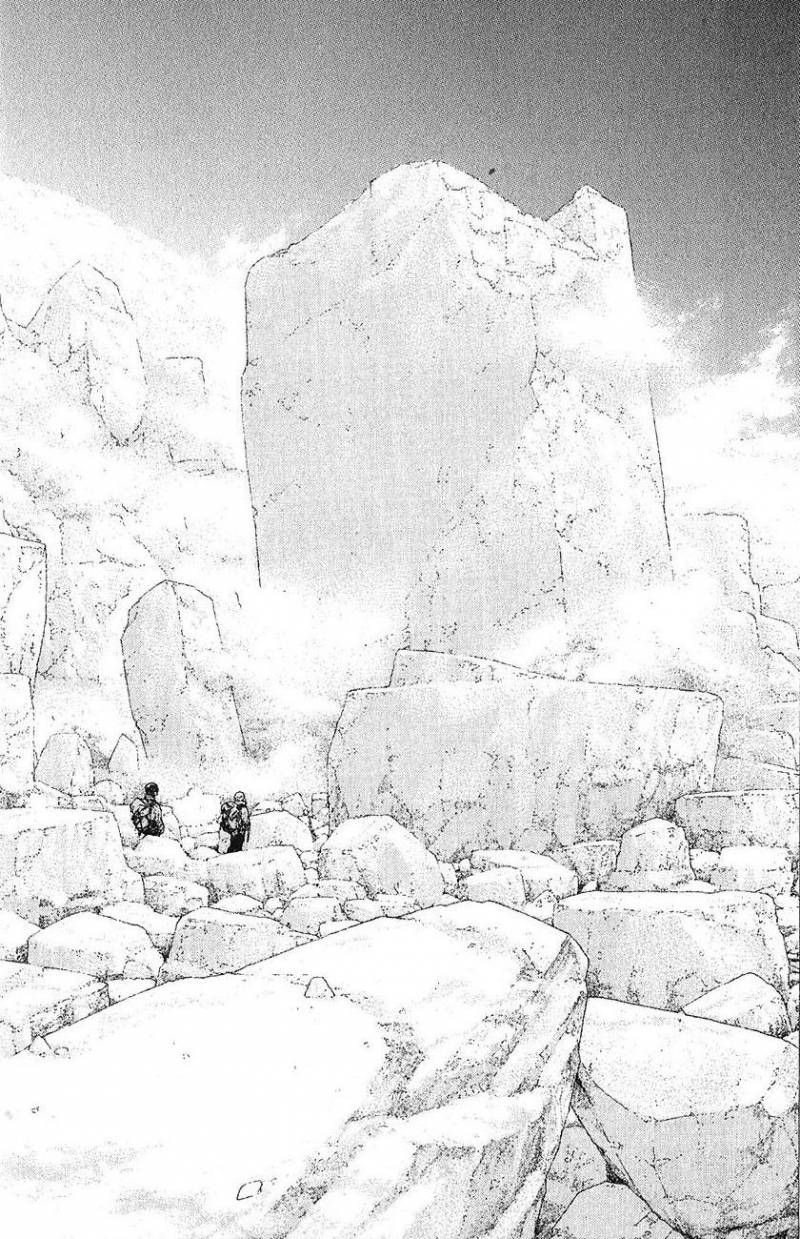 Read Ascension FR Manga Online