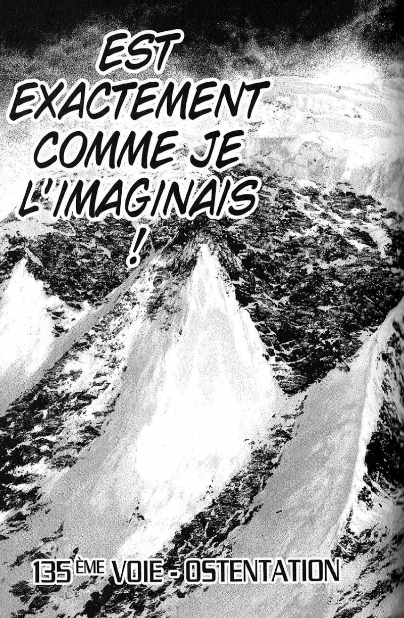 Read Ascension FR Manga Online