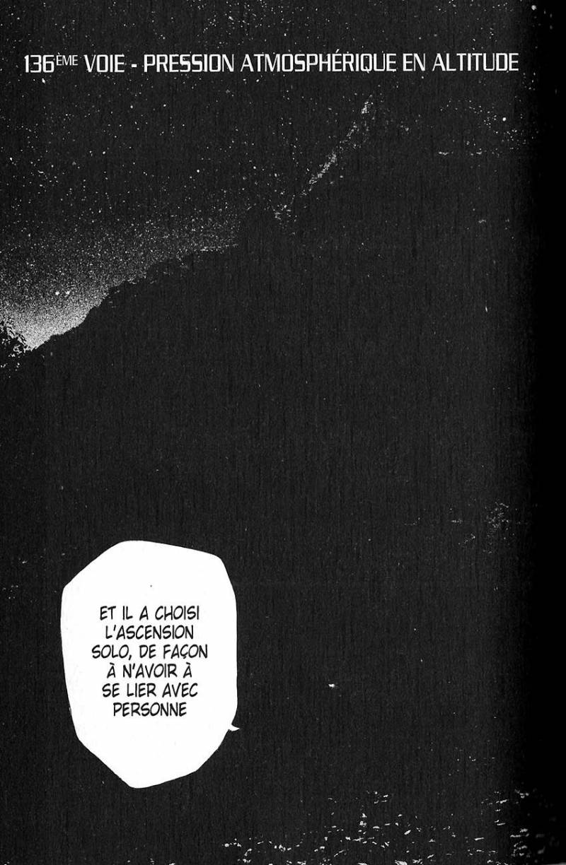 Read Ascension FR Manga Online