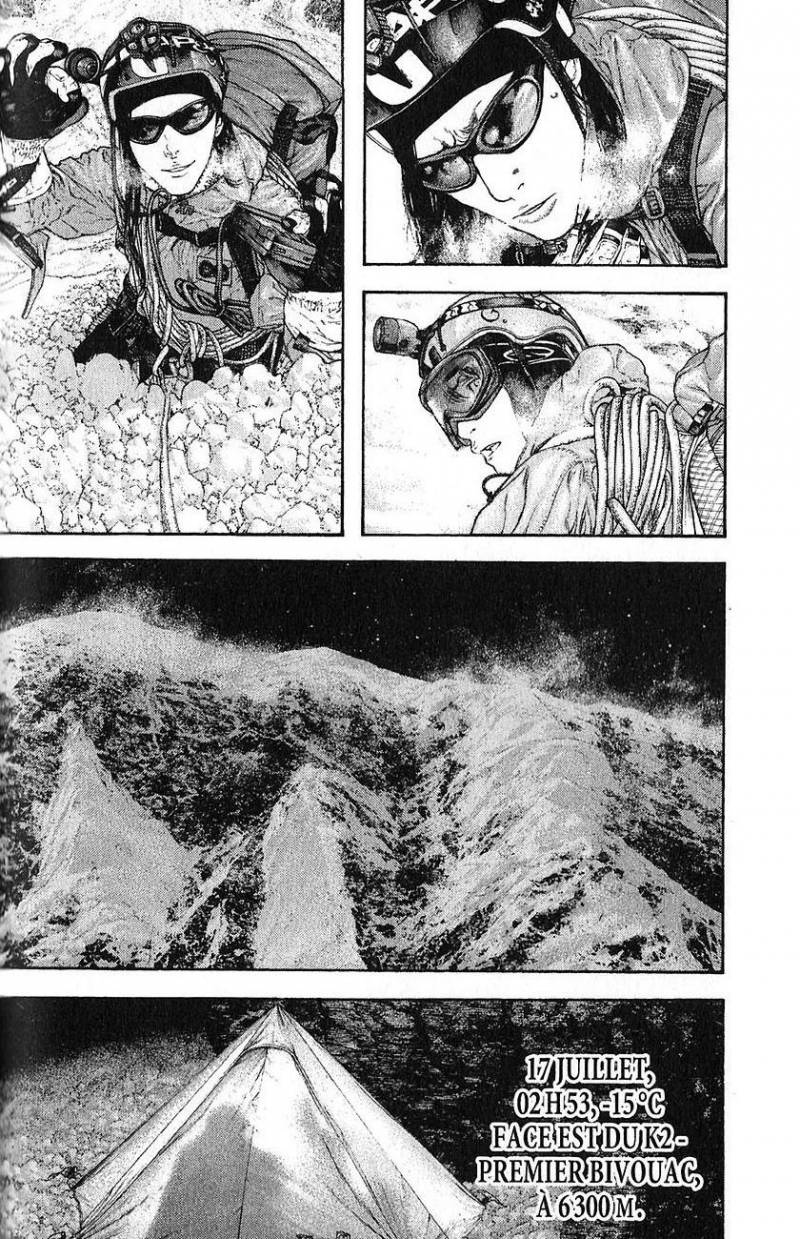Read Ascension FR Manga Online