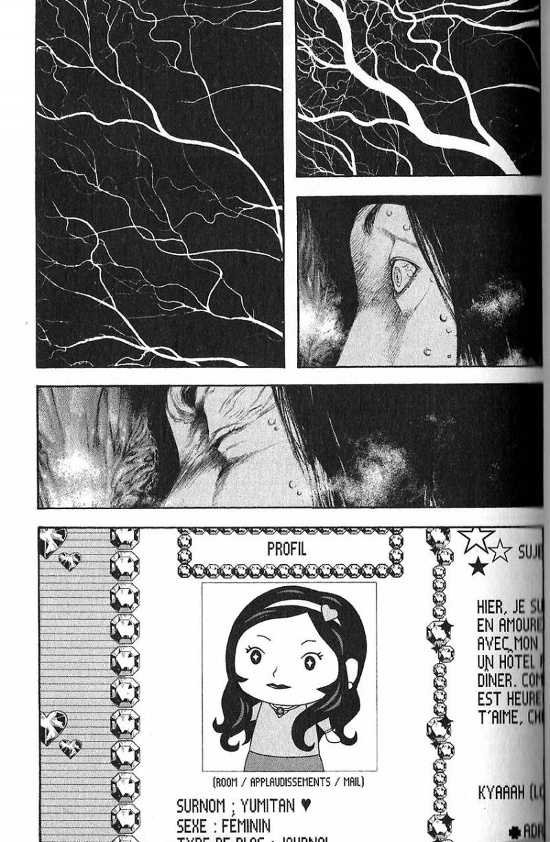 Read Ascension FR Manga Online
