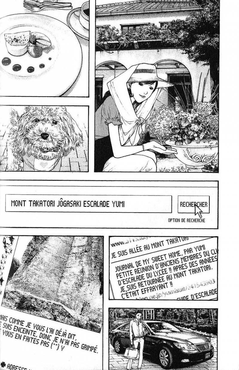 Read Ascension FR Manga Online