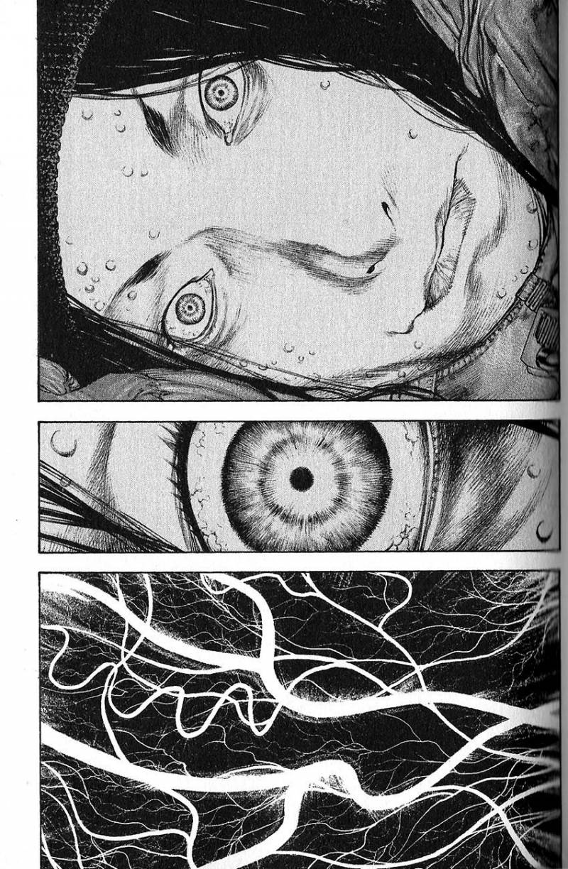 Read Ascension FR Manga Online