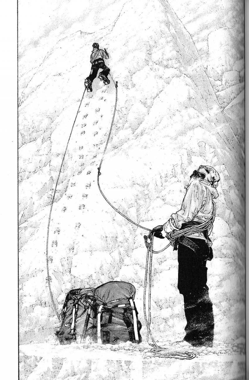 Read Ascension FR Manga Online
