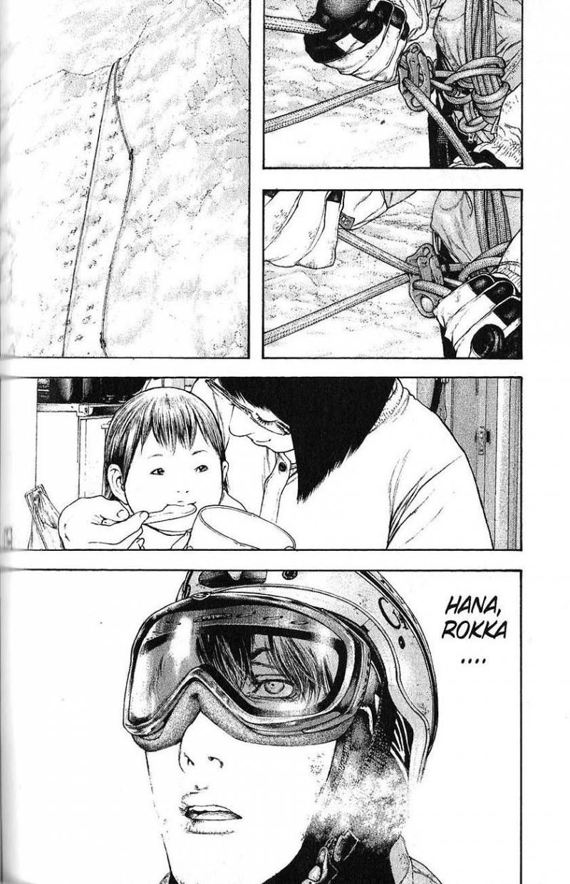 Read Ascension FR Manga Online