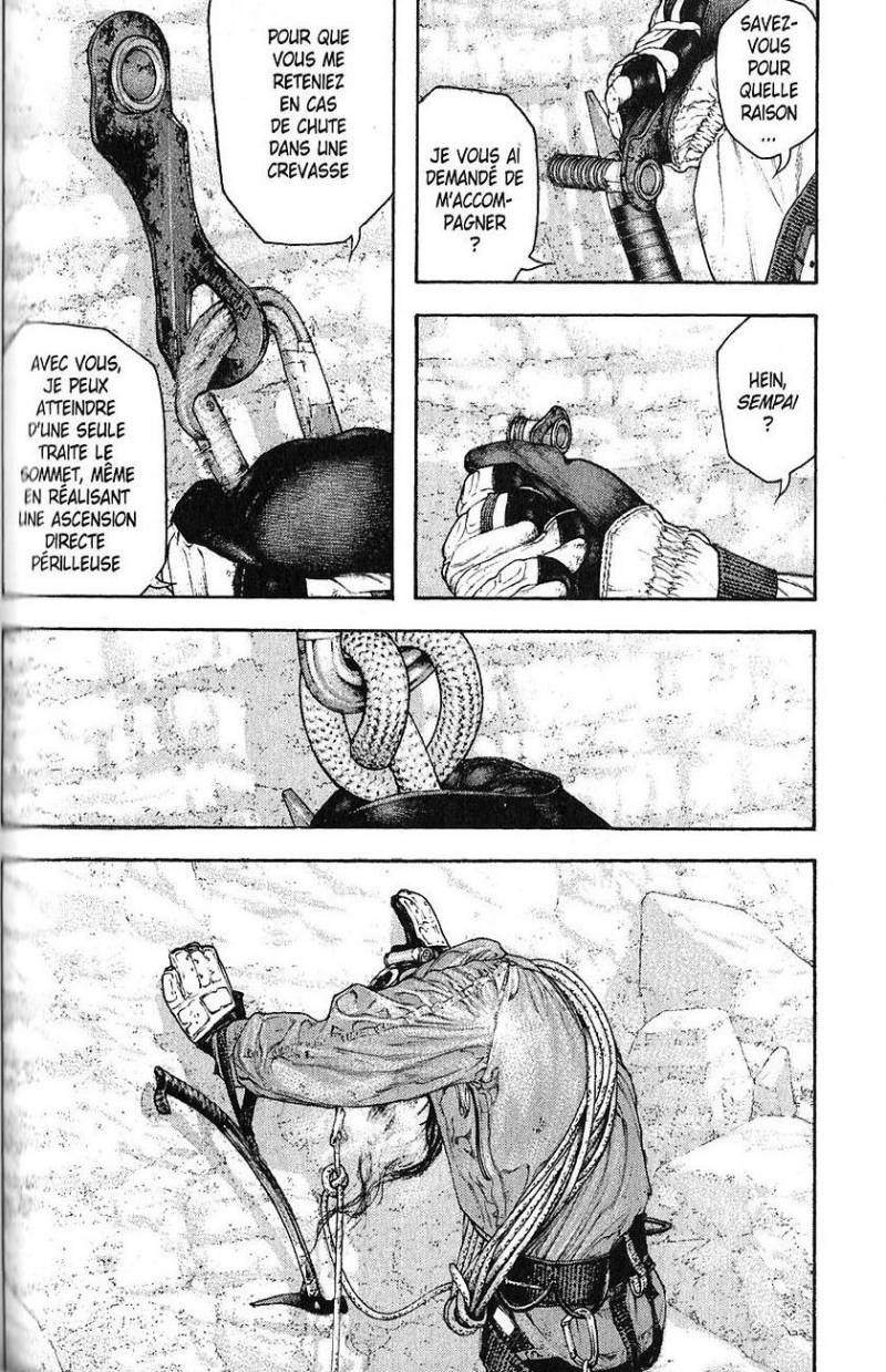Read Ascension FR Manga Online
