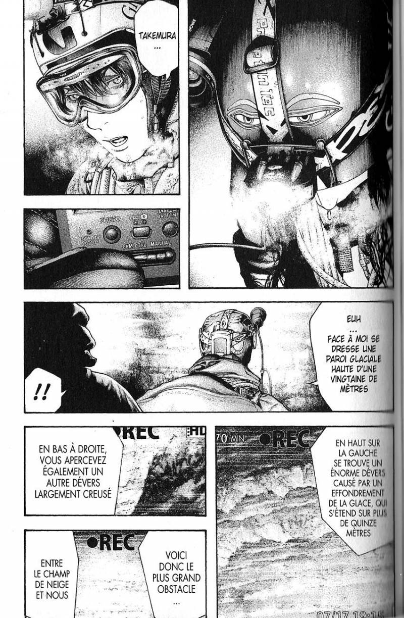 Read Ascension FR Manga Online