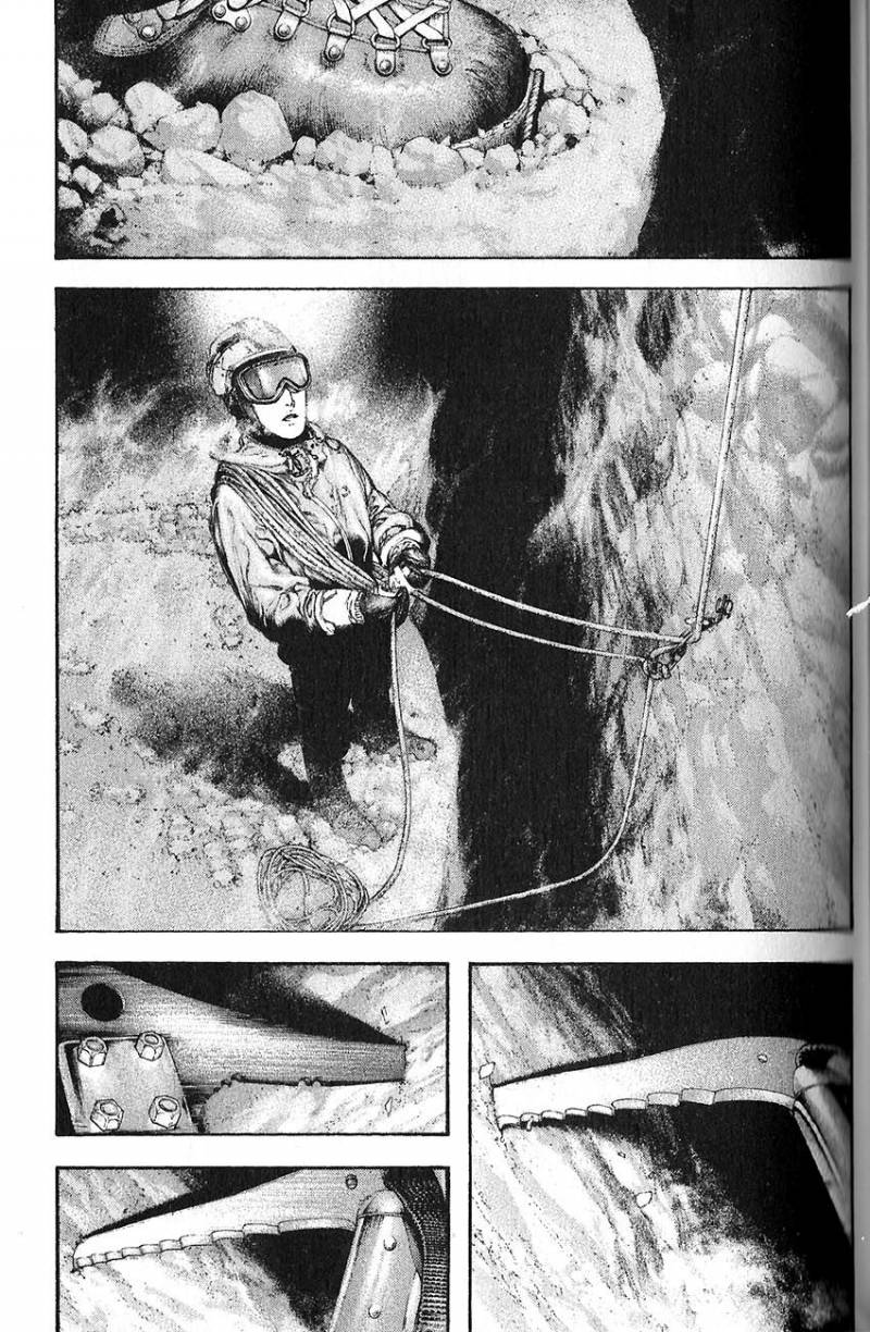 Read Ascension FR Manga Online