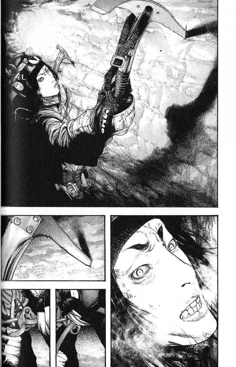 Read Ascension FR Manga Online