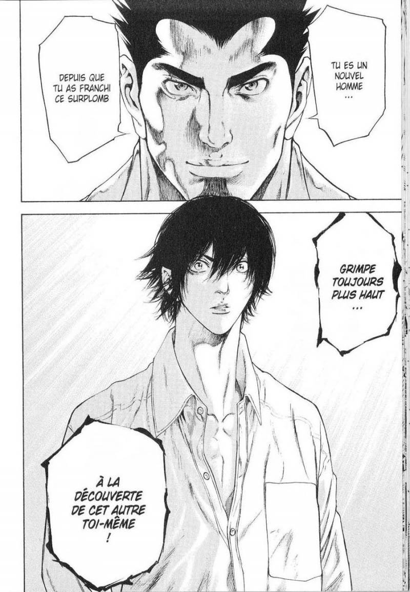 Read Ascension FR Manga Online