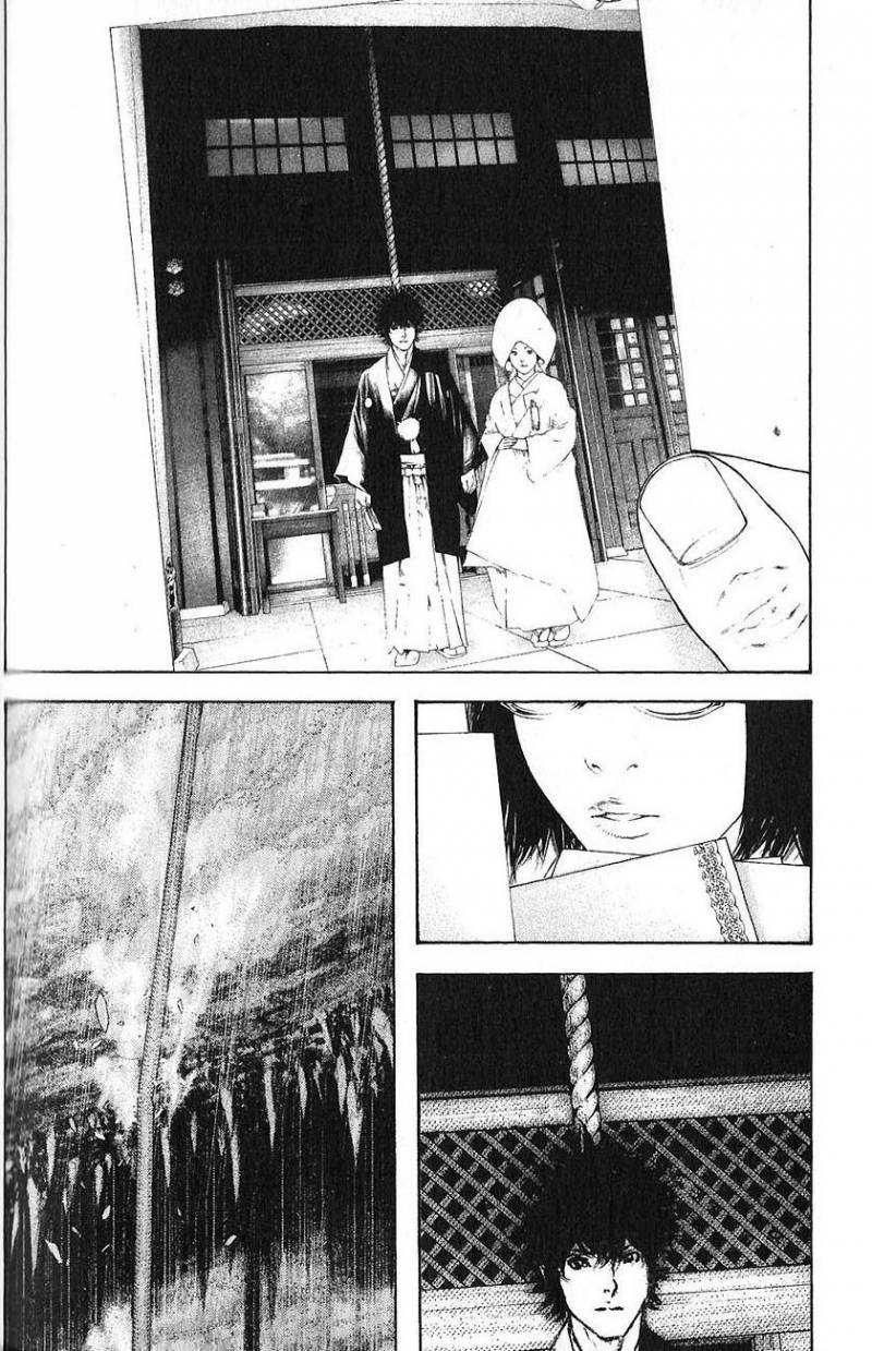 Read Ascension FR Manga Online