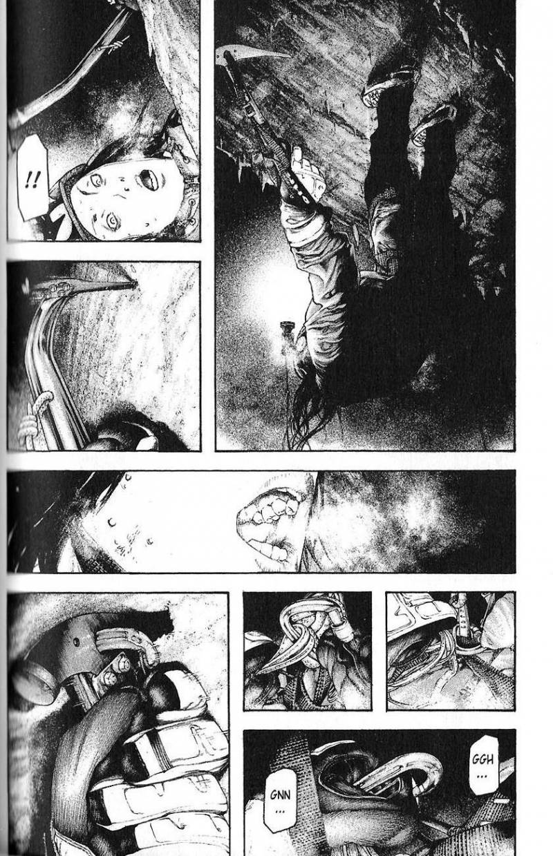 Read Ascension FR Manga Online