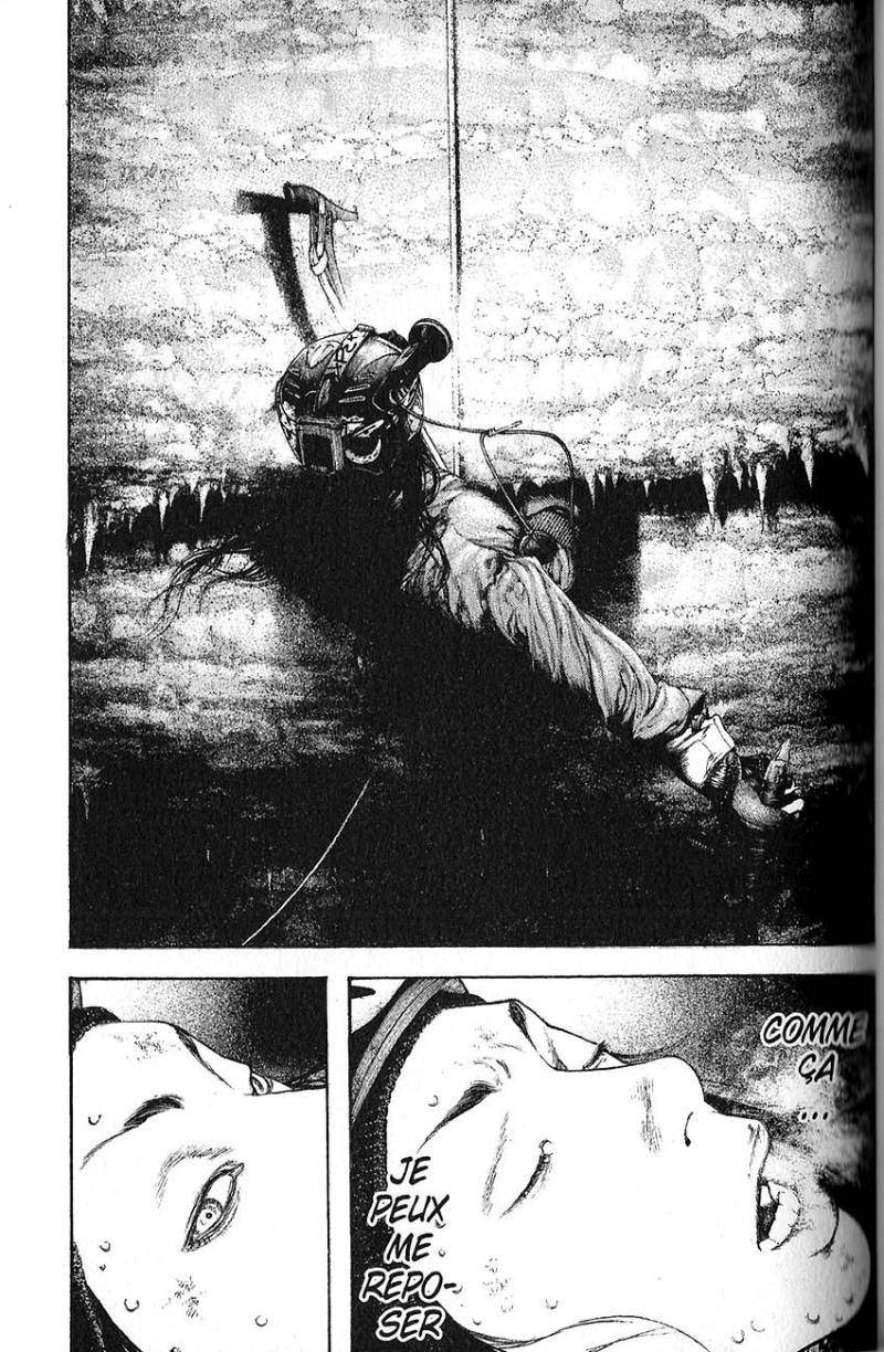 Read Ascension FR Manga Online
