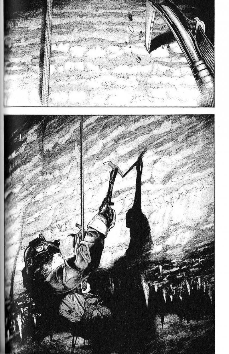 Read Ascension FR Manga Online