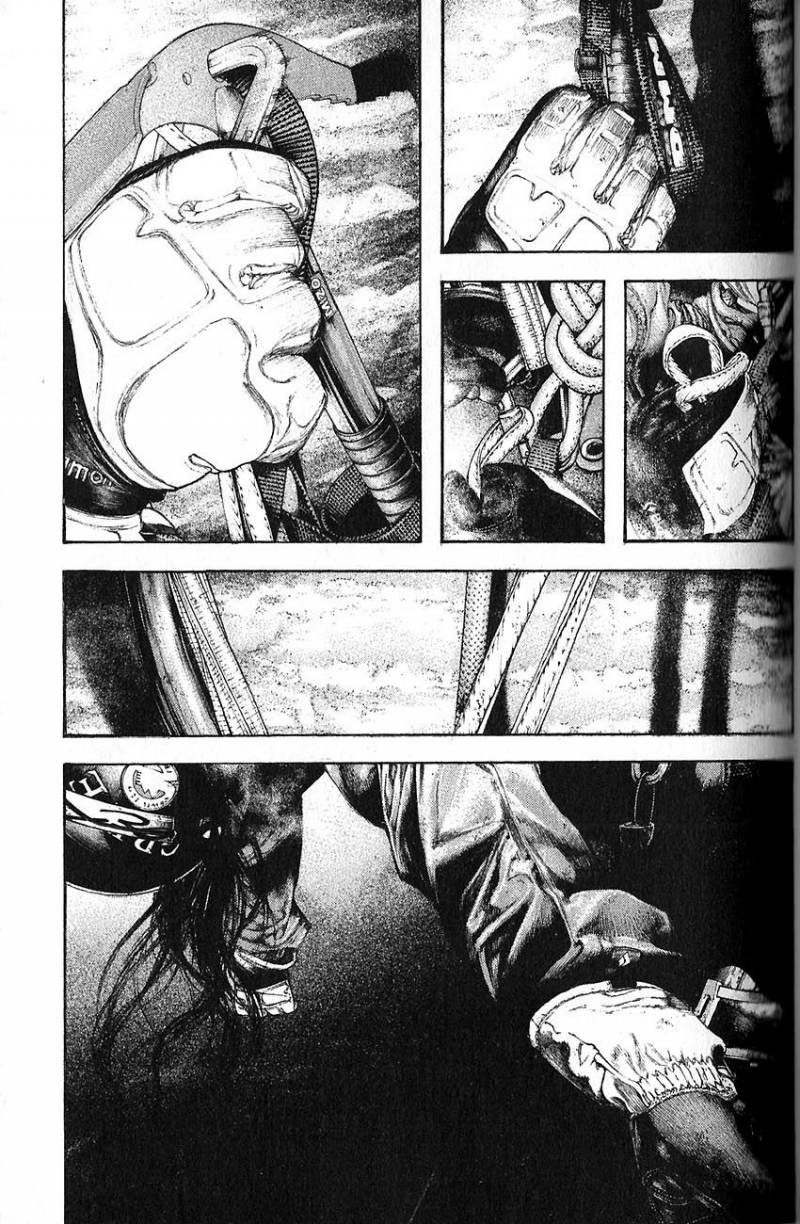 Read Ascension FR Manga Online