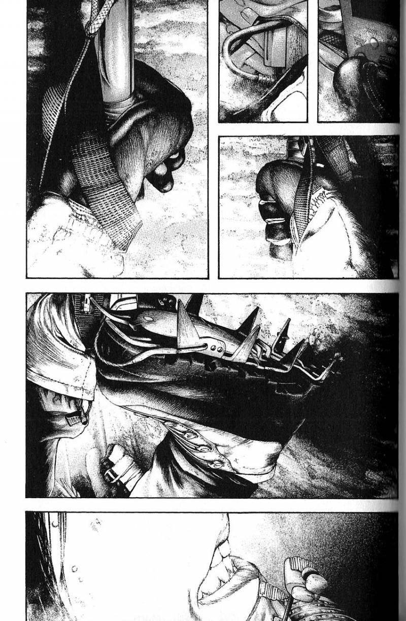 Read Ascension FR Manga Online