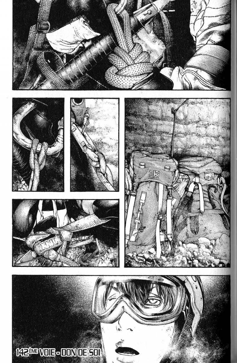 Read Ascension FR Manga Online