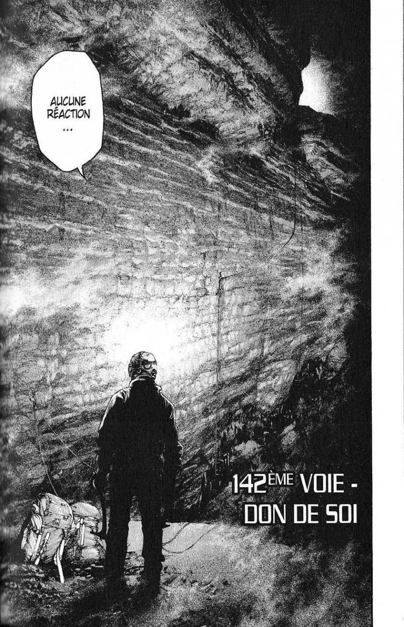 Read Ascension FR Manga Online