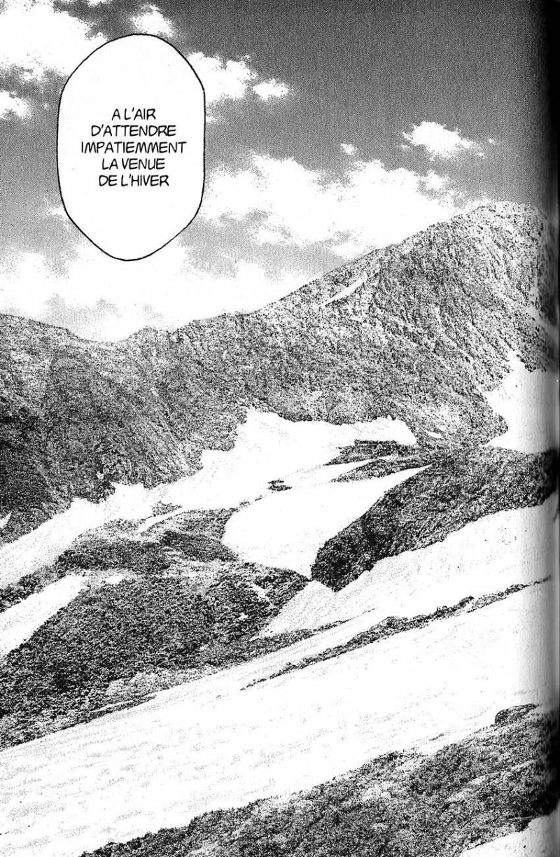 Read Ascension FR Manga Online