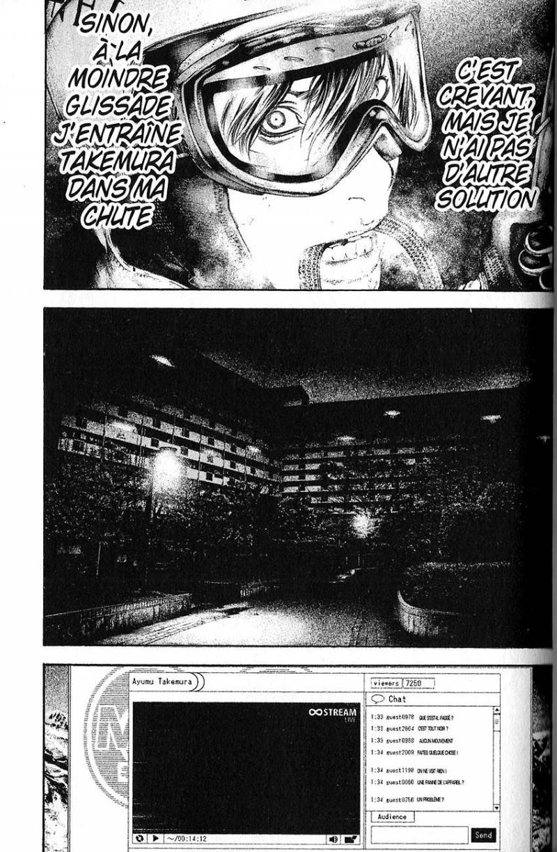 Read Ascension FR Manga Online
